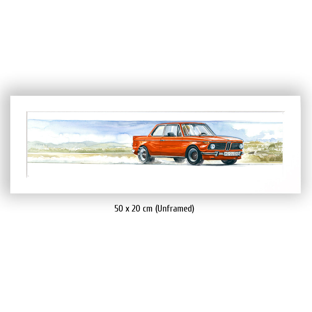 #0871A 'BMW 2002 TI