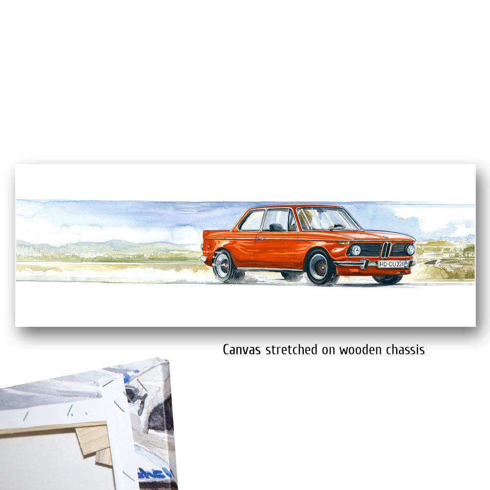 #0871A 'BMW 2002 TI