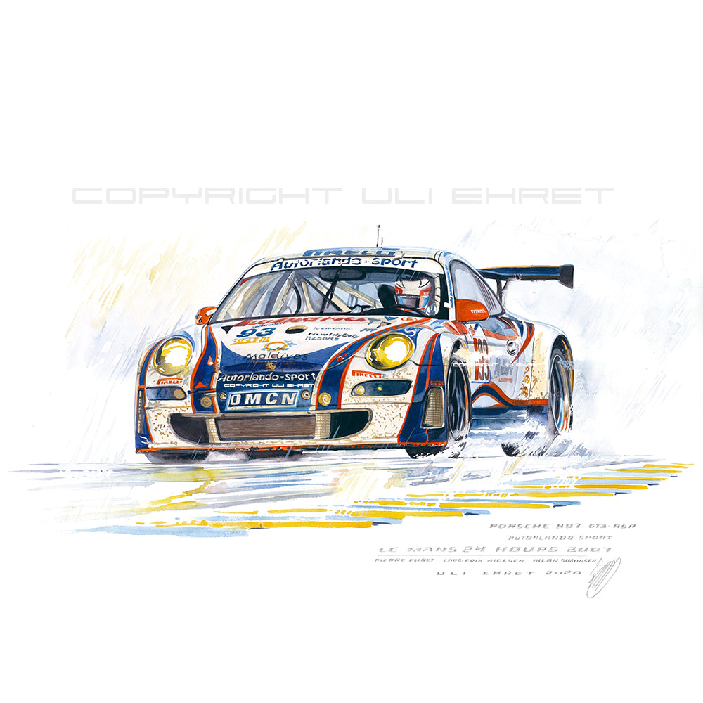 #0941 'Autorlando Sport