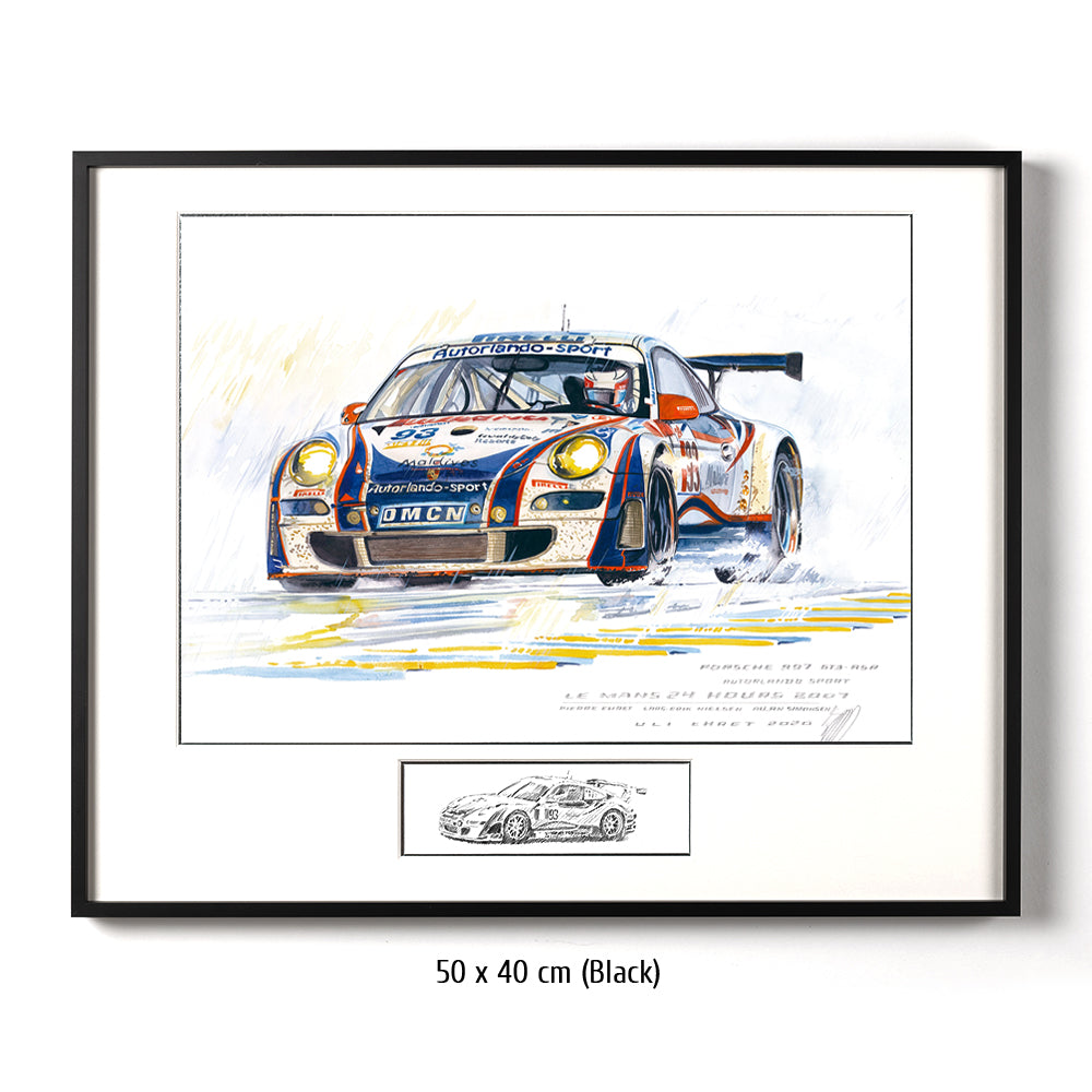 #0941 'Autorlando Sport