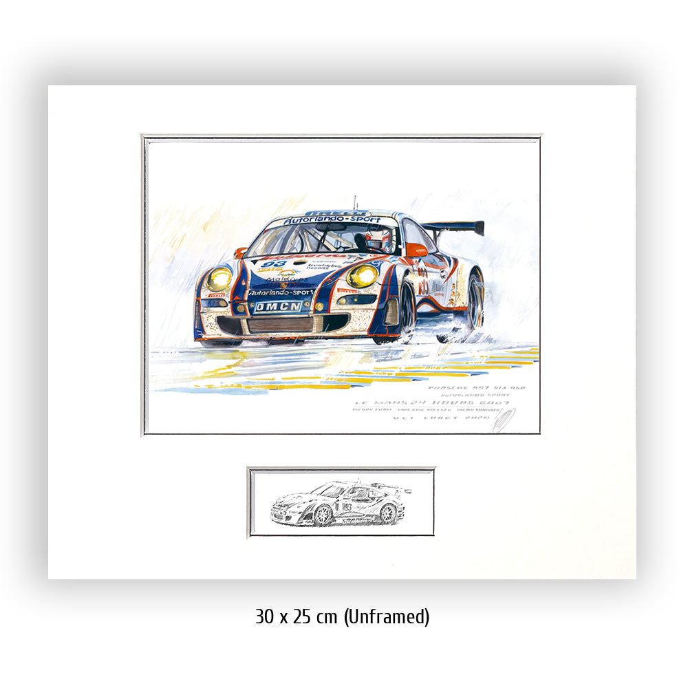 #0941 'Autorlando Sport