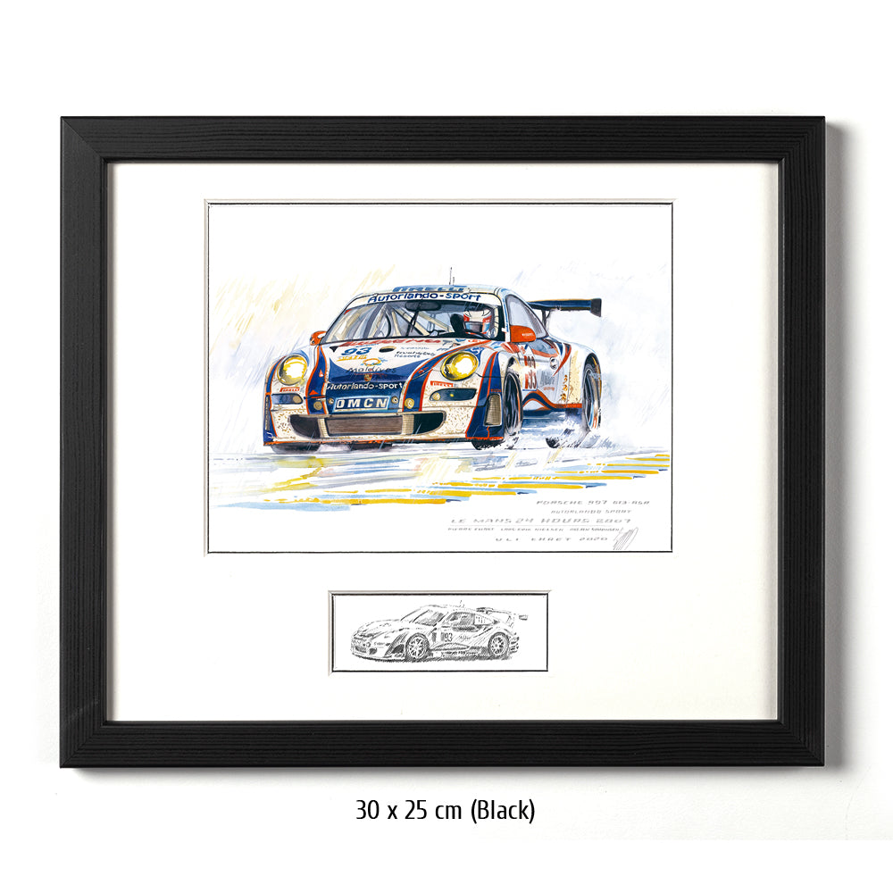 #0941 'Autorlando Sport