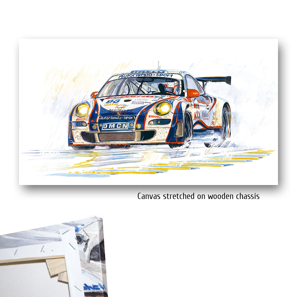 #0941 'Autorlando Sport