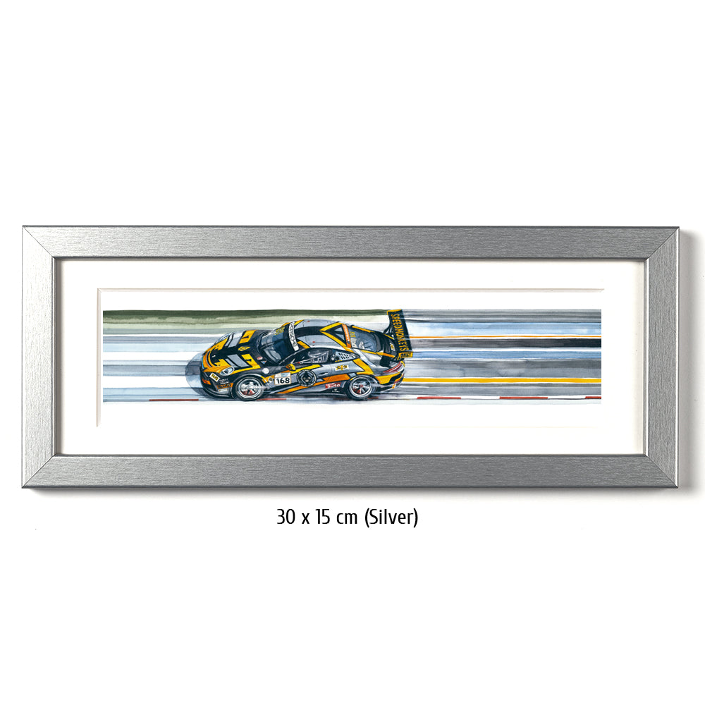 #0952 ""Porsche 911""
