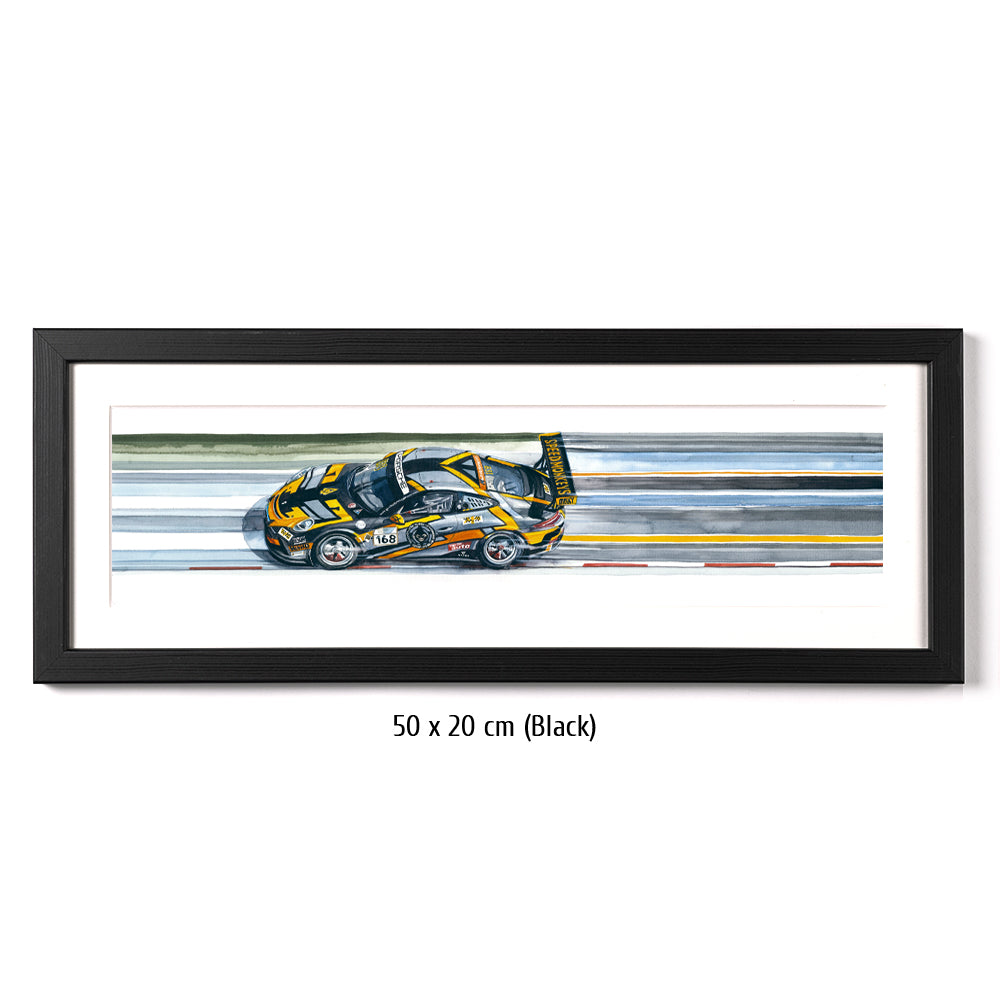 #0952 ""Porsche 911""