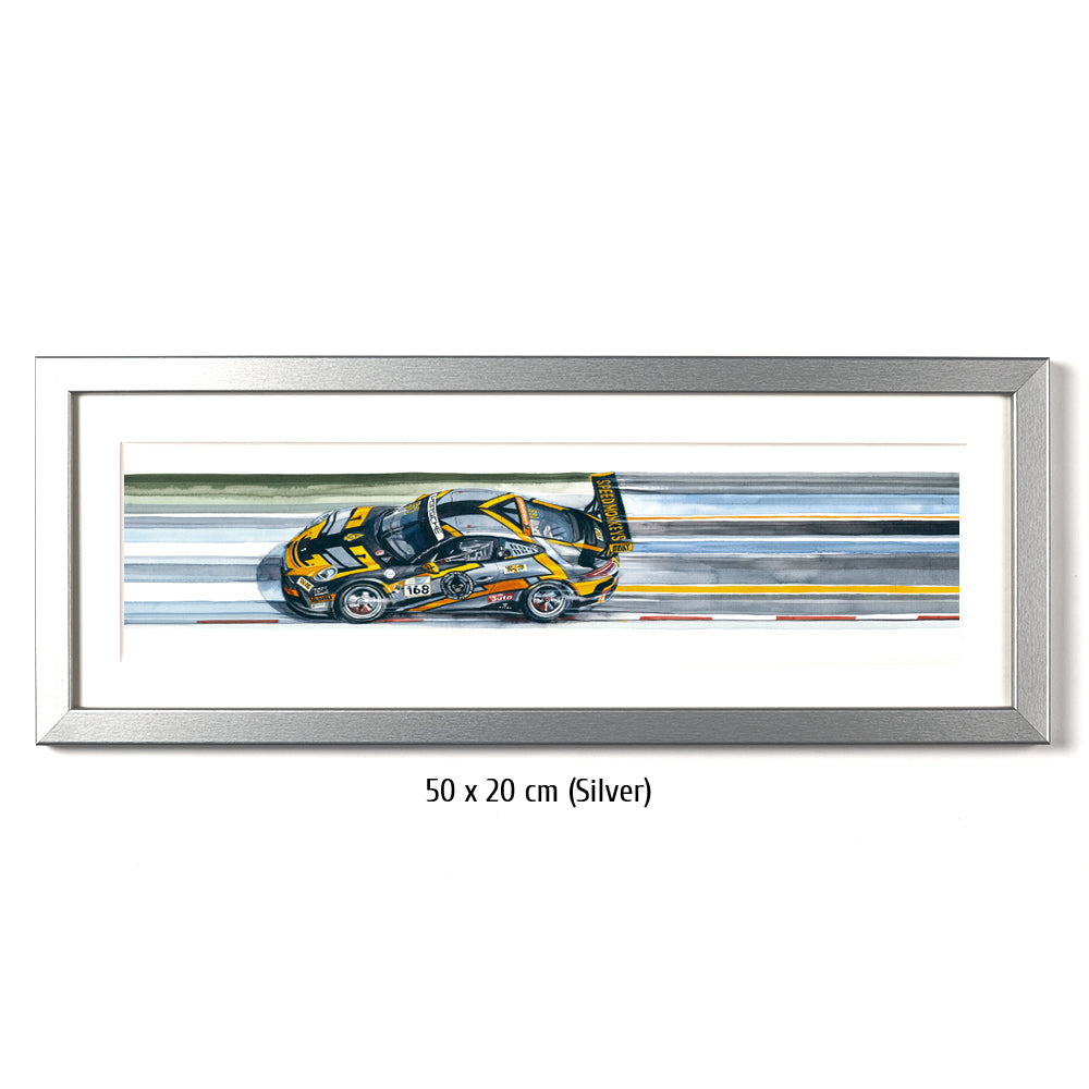 #0952 ""Porsche 911""
