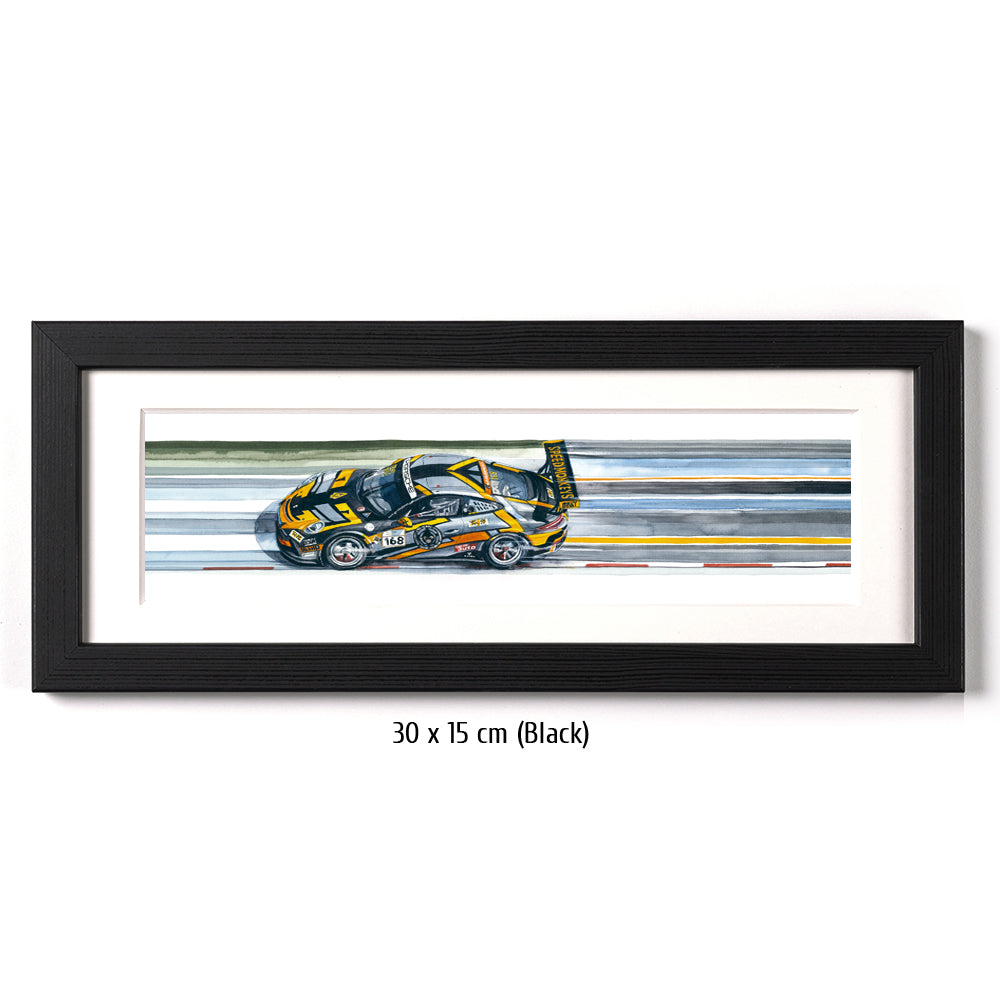 #0952 ""Porsche 911""