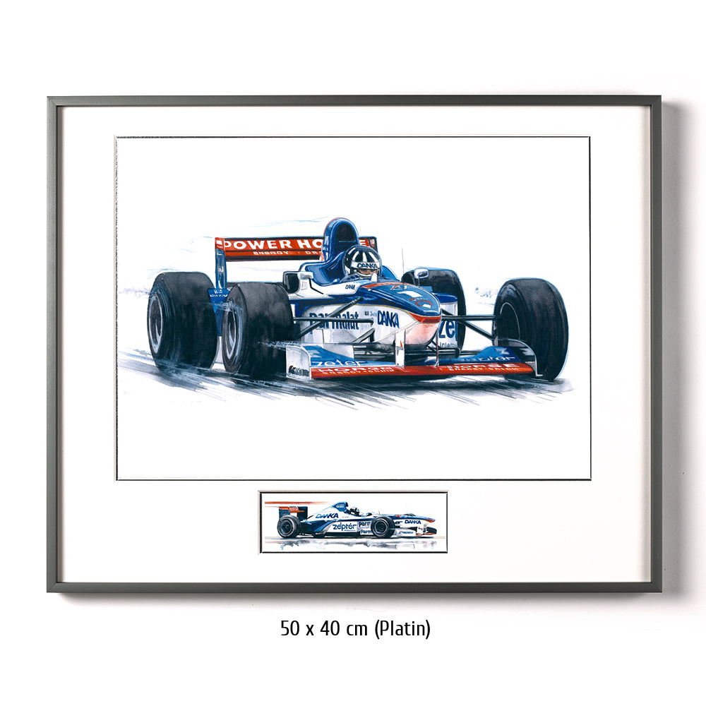 #0961 'Arrows A18