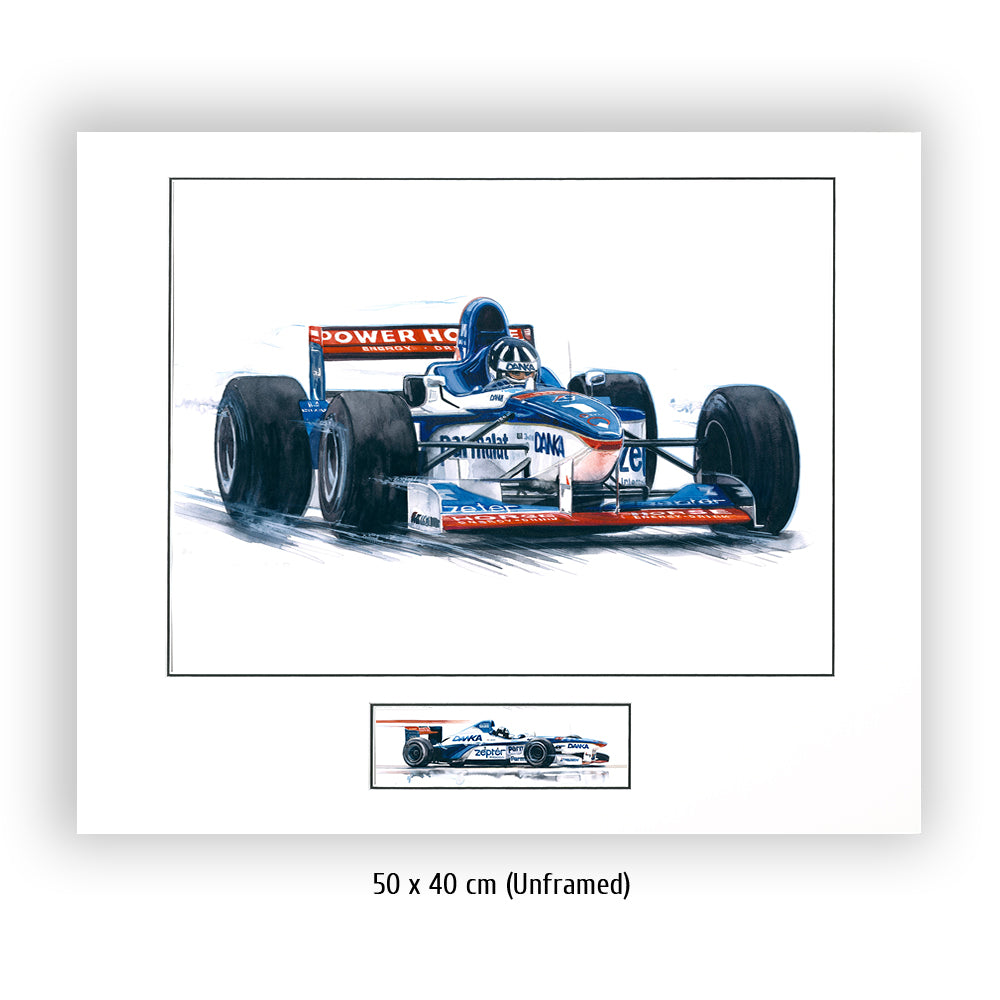#0961 'Arrows A18