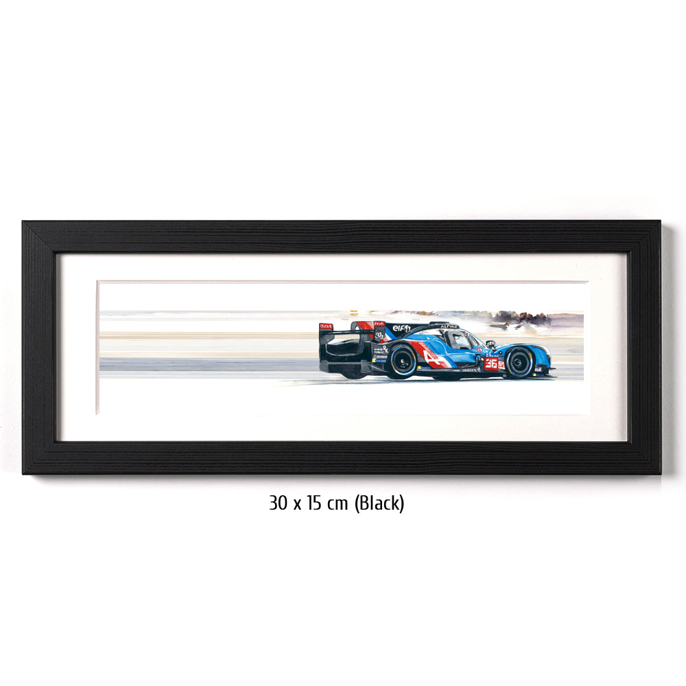 #0980 B 'Alpine A480 Hypercar
