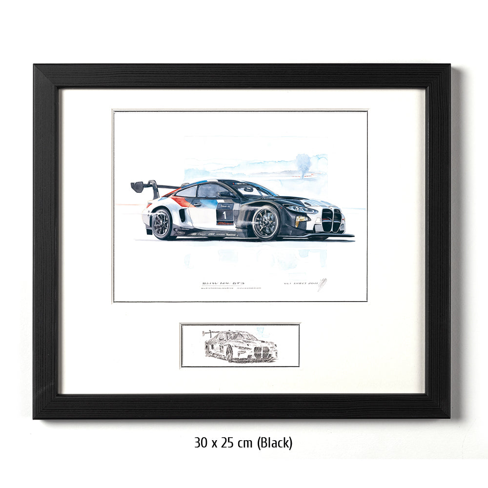 #0998 'BMW M4 GT3