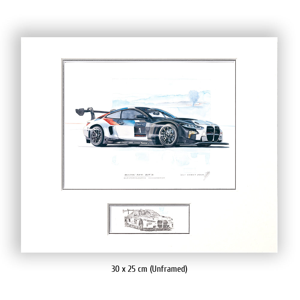 #0998 'BMW M4 GT3