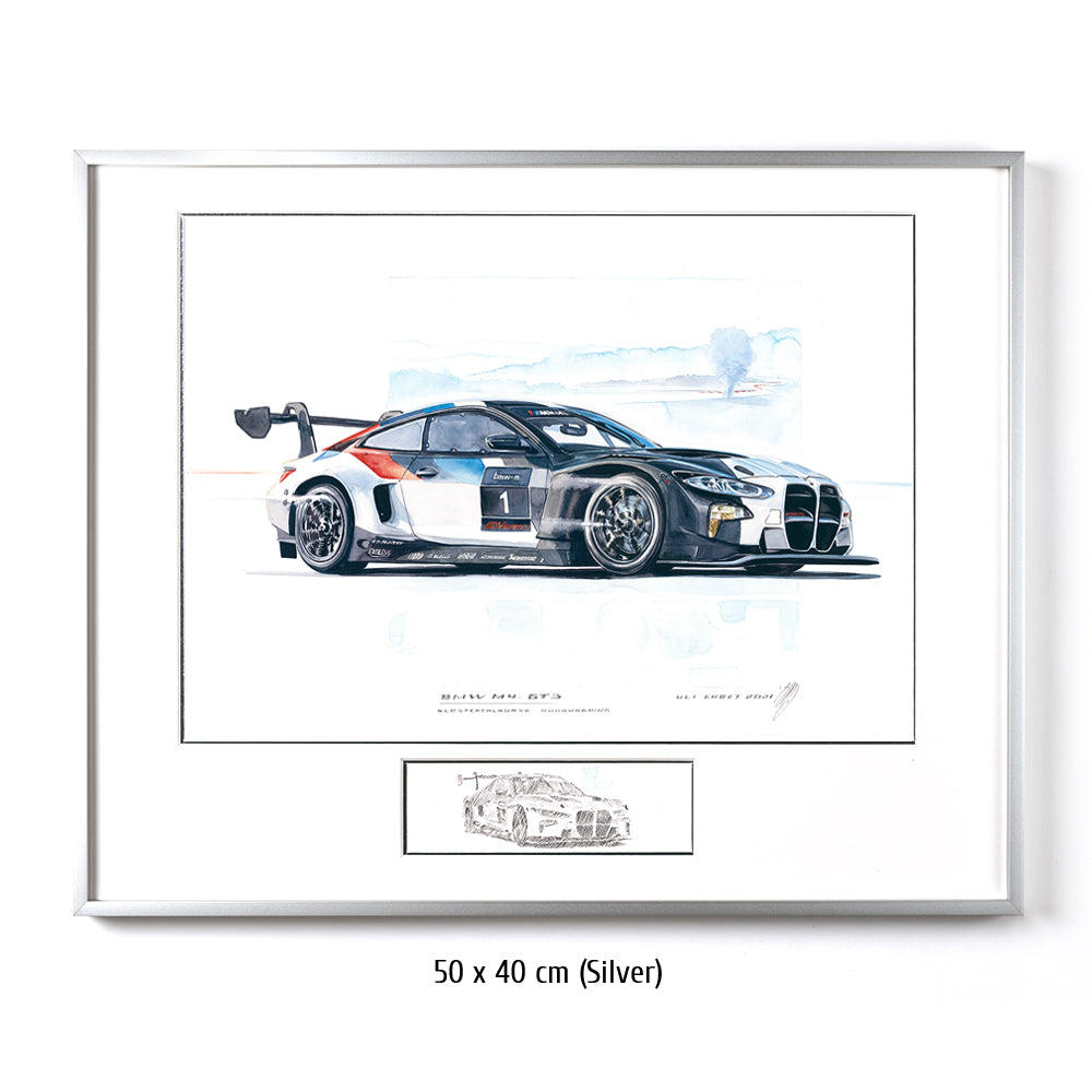 #0998 'BMW M4 GT3