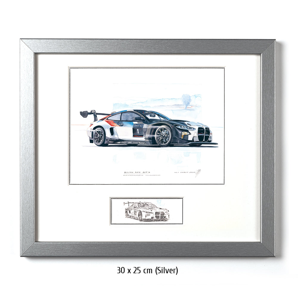 #0998 'BMW M4 GT3