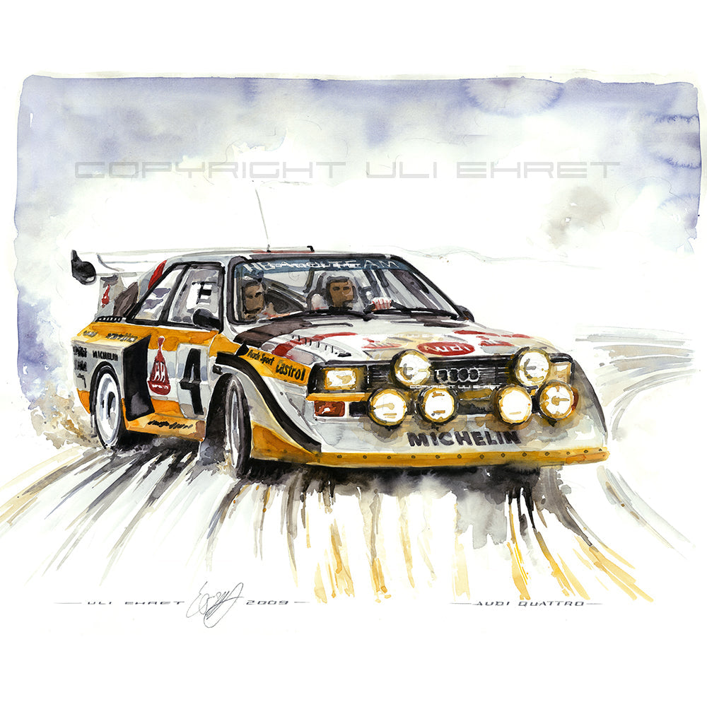 Rallye