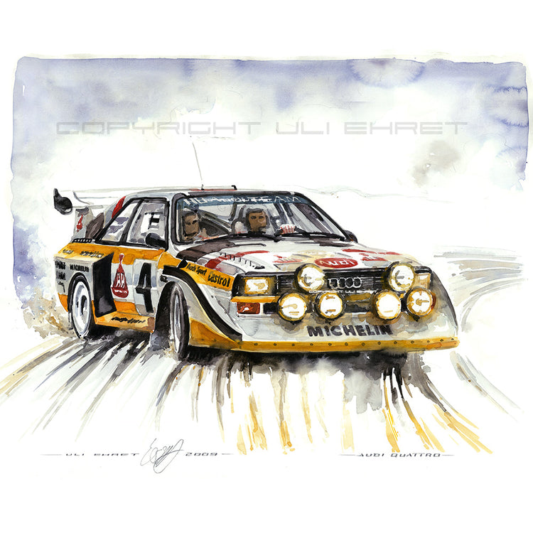 Rallye