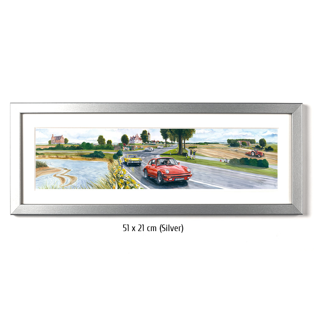 #1006 "Röhrl Klassik in Mecklenburg-Vorpommern"