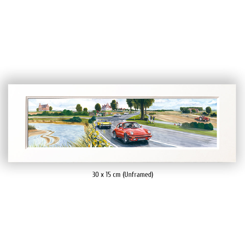 #1006 "Röhrl Klassik in Mecklenburg-Vorpommern"