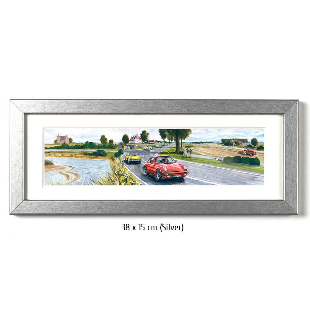 #1006 "Röhrl Klassik in Mecklenburg-Vorpommern"