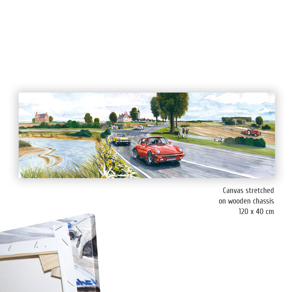 #1006 "Röhrl Klassik in Mecklenburg-Vorpommern"