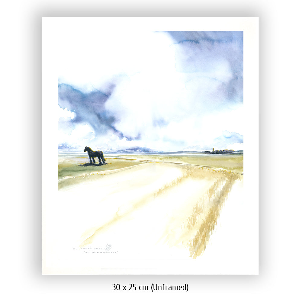 #1067 No Boundaries'