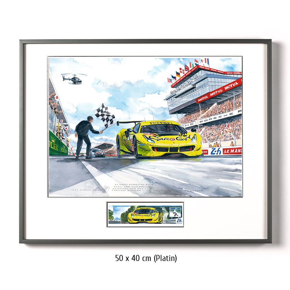 #1073 'Car Guy 2019