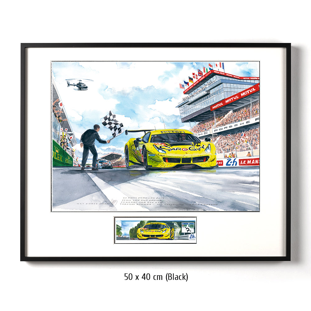 #1073 'Car Guy 2019