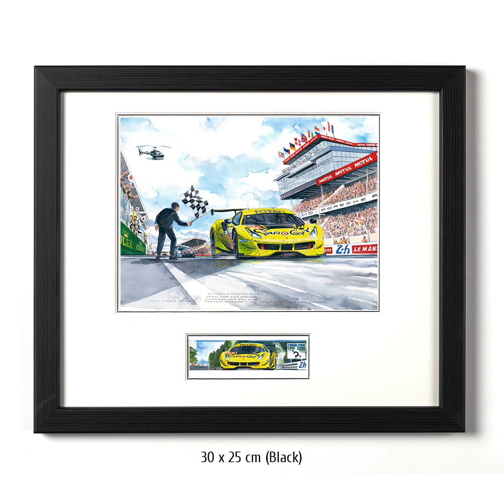 #1073 'Car Guy 2019