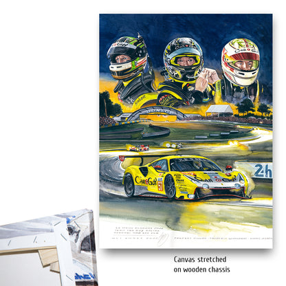 #1081 'Car Guy Racing #57'