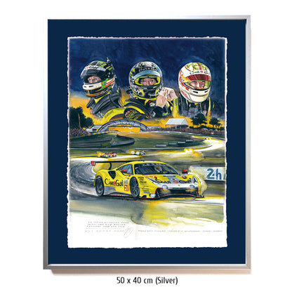 #1081 'Car Guy Racing #57'
