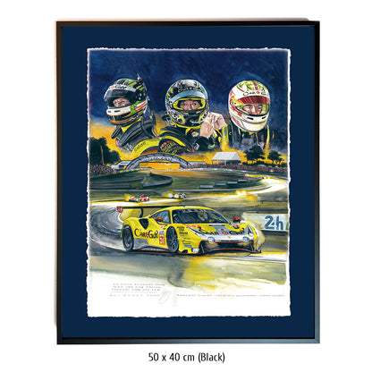 #1081 'Car Guy Racing #57'