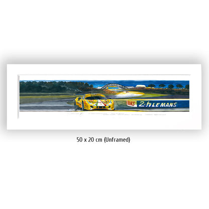 #1097 'MR Racing Car Guy #70'