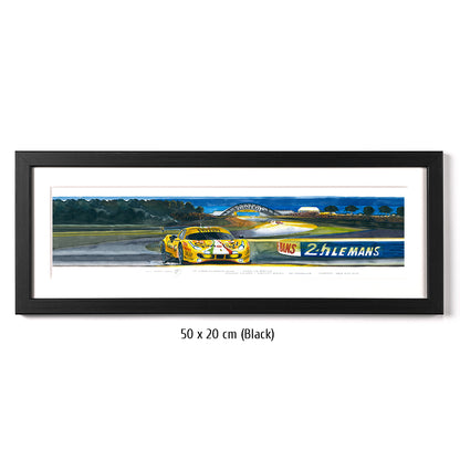 #1097 'MR Racing Car Guy #70'