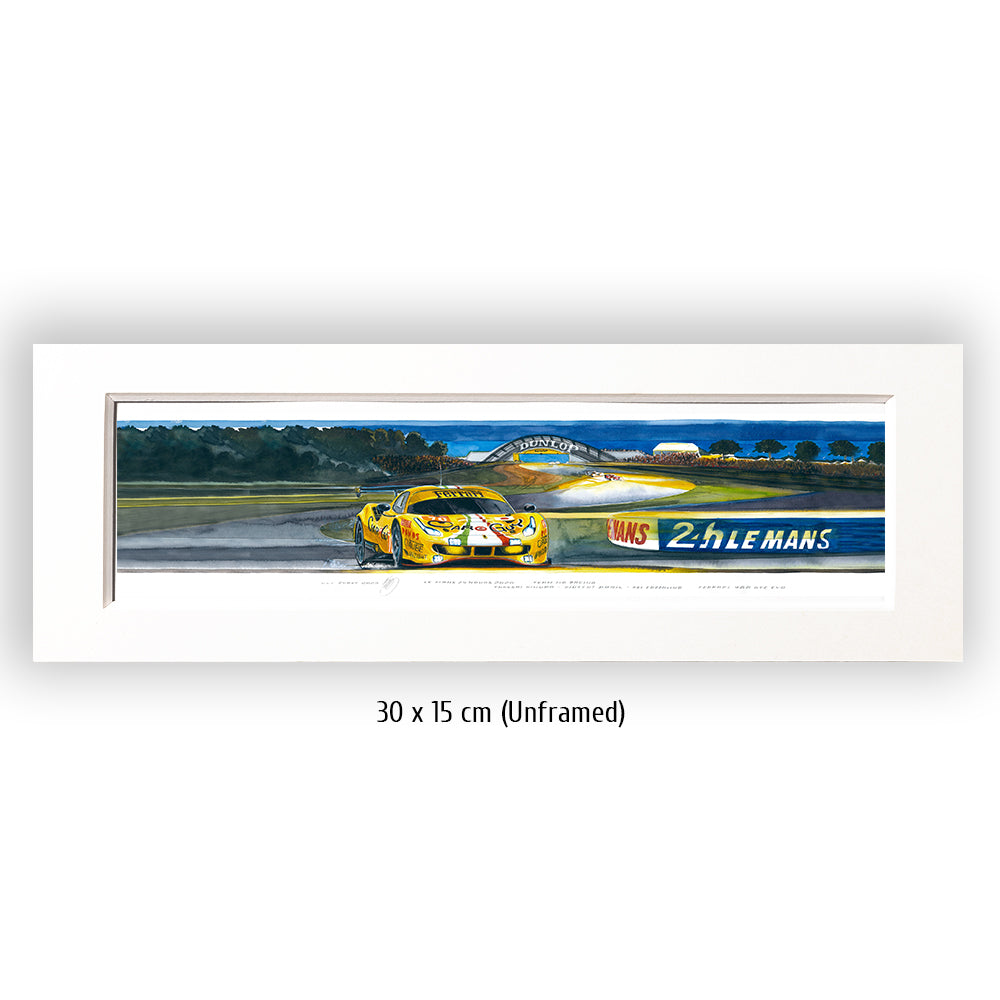 #1097 'MR Racing Car Guy #70