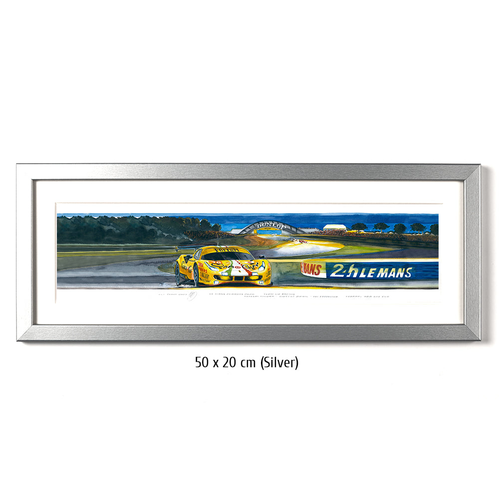 #1097 'MR Racing Car Guy #70