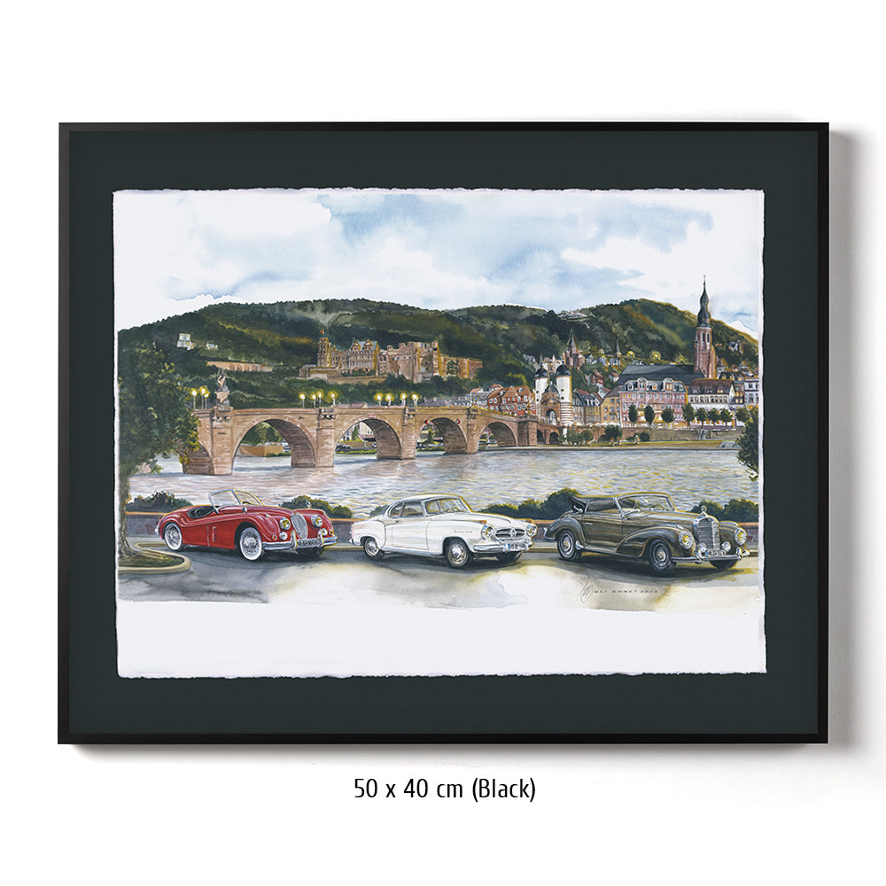 #1103 ""Heidelberg""