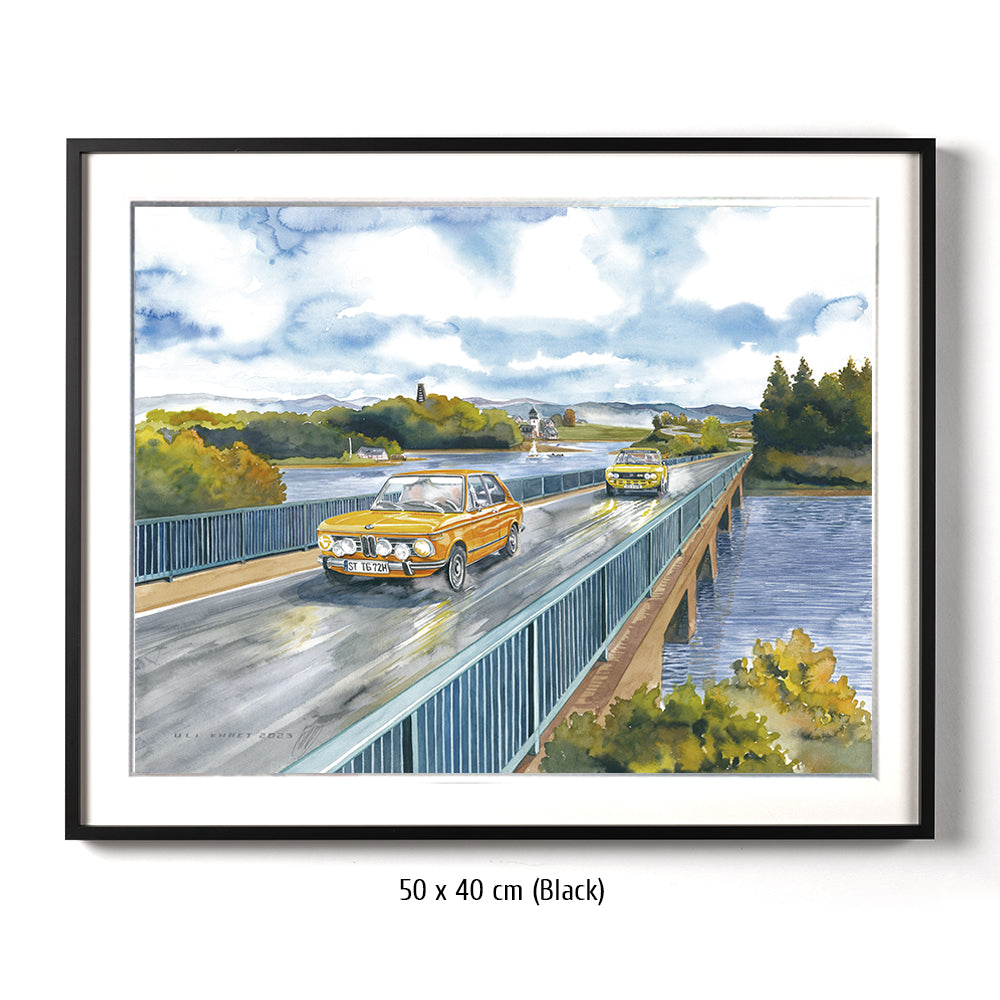 #1107 BMW 1600 Touring