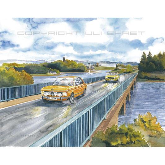 #1107 BMW 1600 Touring