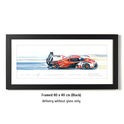 #1112 B  "Porsche 963"
