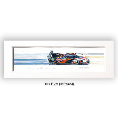 #1112C Porsche 963 #5 2023