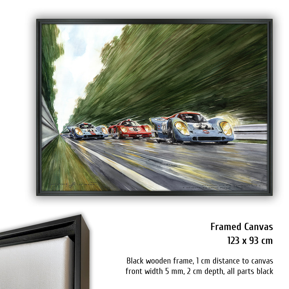 #0111 'Un hommage à David Piper' 