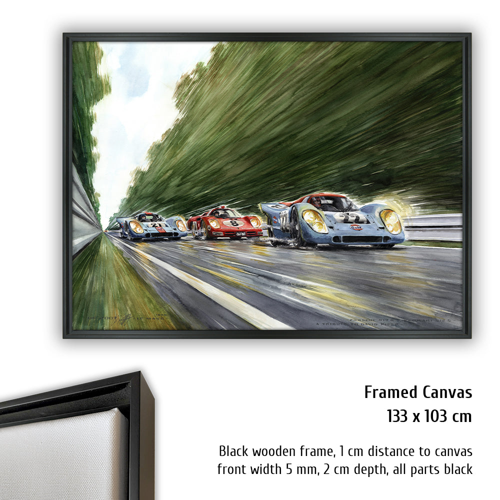 #0111 'Un hommage à David Piper' 