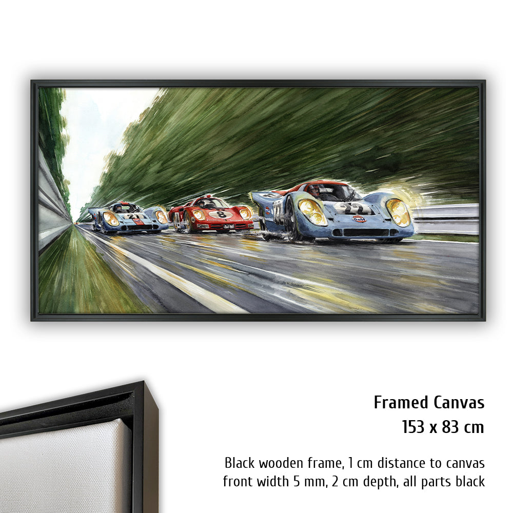 #0111 'Un hommage à David Piper' 