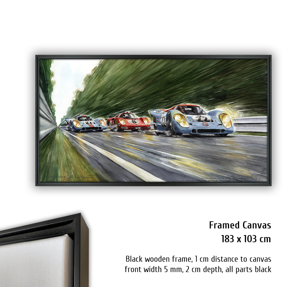 #0111 'Un hommage à David Piper' 