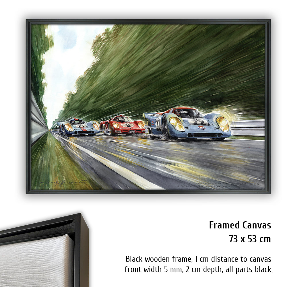 #0111 'Un hommage à David Piper' 