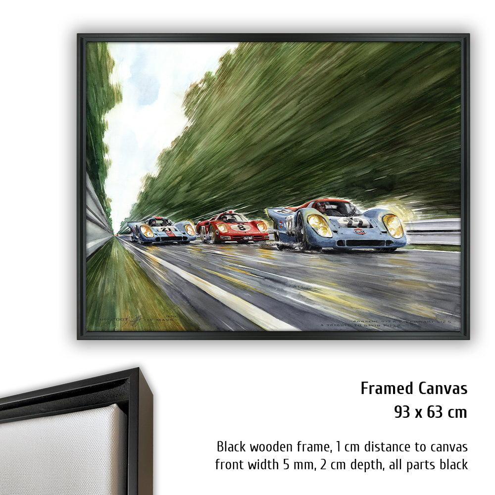 #0111 'Un hommage à David Piper' 