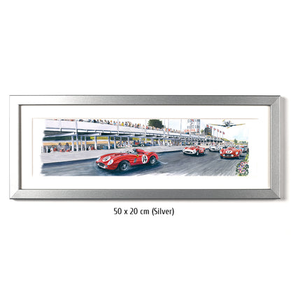 #1135 "Goodwood Start"
