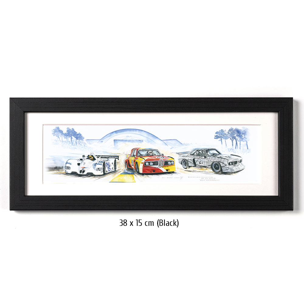 #1141 'Bavarian Legends'