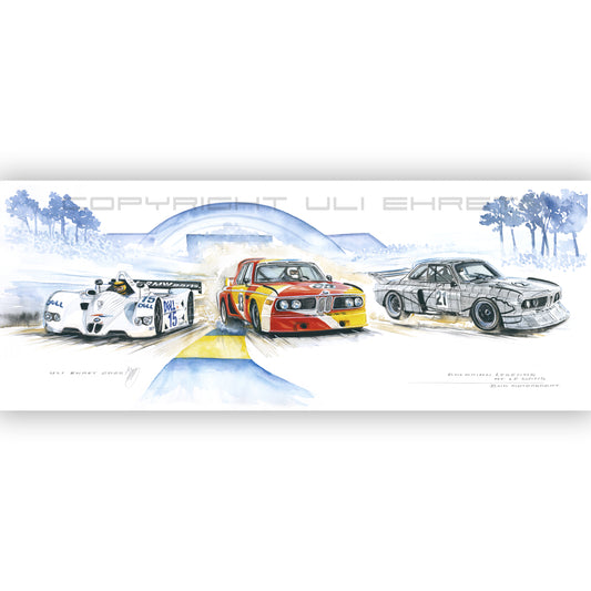 #1141 'Bavarian Legends'