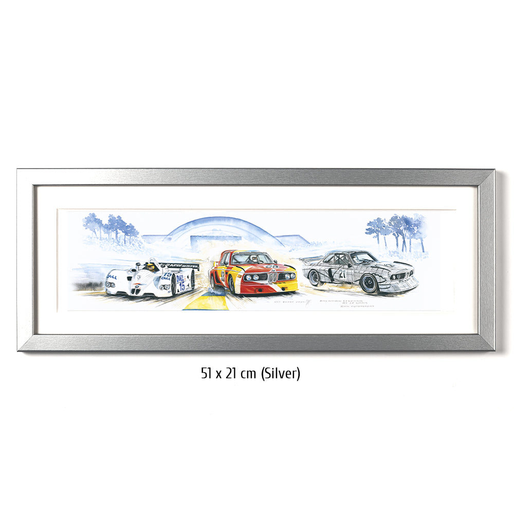 #1141 'Bavarian Legends'
